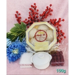 Set Yến Nguyên Tổ Thô Tinh Chế Siêu Sợi