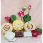 Chân Tổ Yến Nguyên Chất Cao Cấp