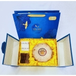Tổ Yến Rút Lông Xương Cao Cấp