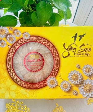Địa chỉ bán yến sào cho người bệnh chất lượng cao, bổ dưỡng