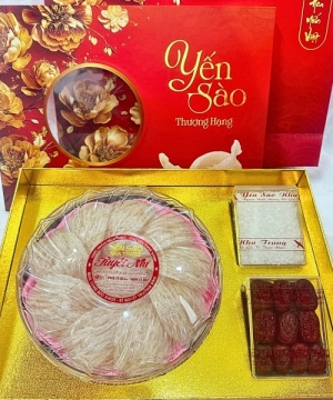 So sánh yến rút lông khô và yến rút lông sương khác gì và nên chọn loại nào?