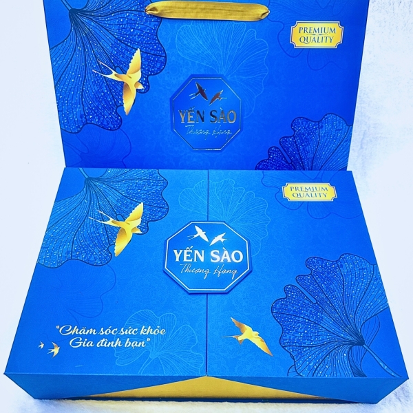 yến sào cao cấp bình dương