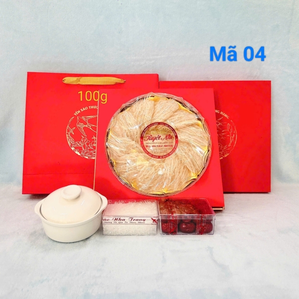 yến tinh chế giá tốt tại Bàu Bàng