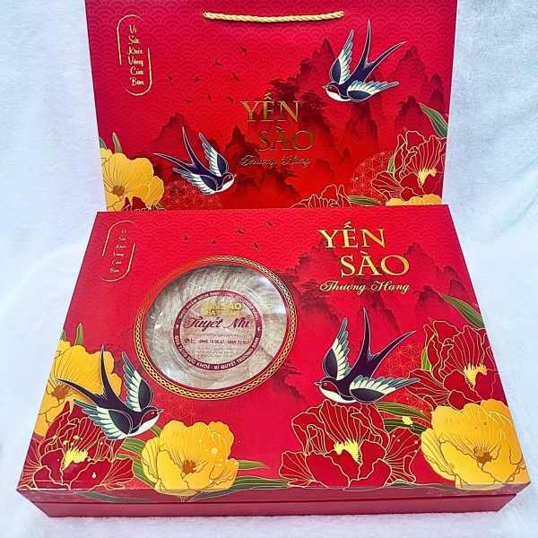 yến tinh chế giá tốt tại Bàu Bàng