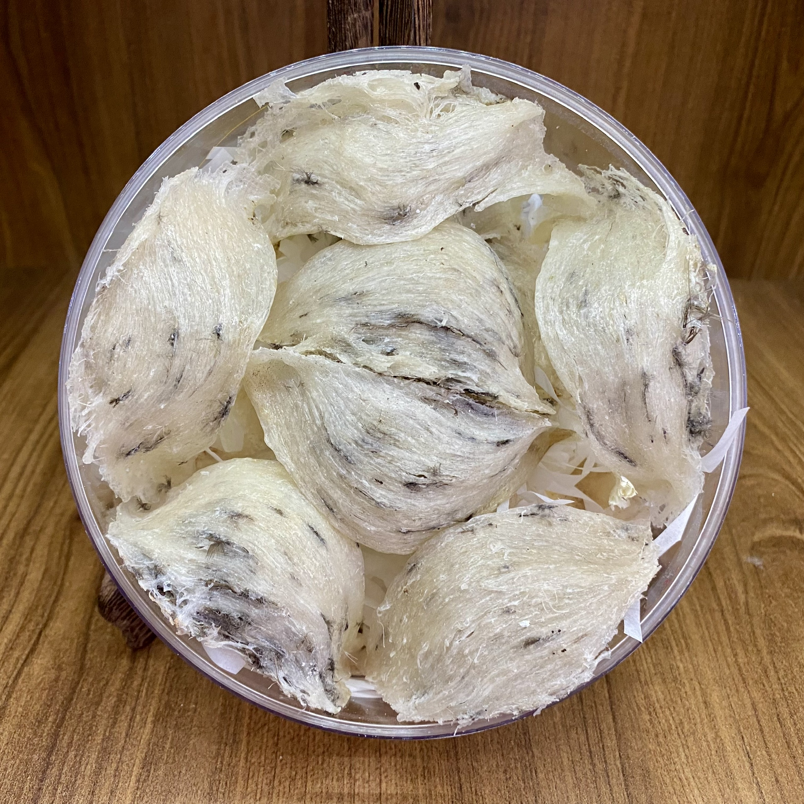 Yến thô nguyên tổ