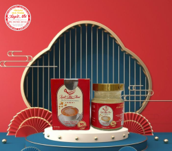 Tổ Yến Chưng Sẵn Đường Phèn 30%