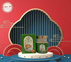 Tổ Yến Chưng Sẵn Đường Ăn Kiêng 30%