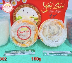 Yến Thô - Mã D02