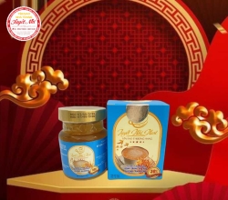Tổ Yến Chưng Sẵn Đông Trùng Hạ Thảo Đường Ăn Kiêng 30%