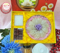 Set Yến Hộp Quà - Mã A08