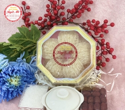 Yến Tinh Chế Sợi Dài - Mã B02