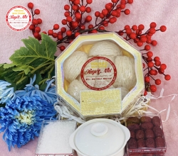 Yến Rút Lông Tinh Chế - Mã A03