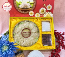 Set Yến Hộp Quà - Mã A09