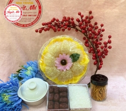 Yến Vụn Lớn - Mã C04