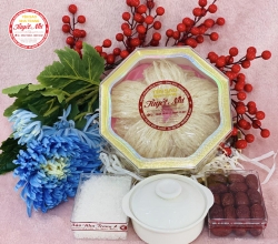 Yến Tinh Chế Siêu Siêu Sợi - Mã B01