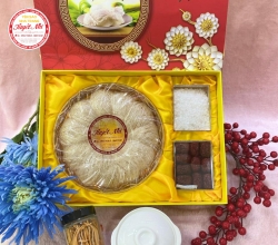 Set Yến Hộp Quà - Mã A10
