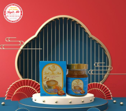 Tổ Yến Chưng Sẵn Đông Trùng Hạ Thảo Đường Ăn Kiêng 30%
