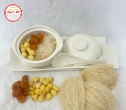 YẾN CHƯNG NÓNG NHỊ VỊ ĐẶC BIỆT