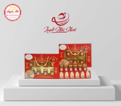Hộp Yến Đường Phèn 30%