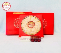 Yến Tinh Chế - Mã 03